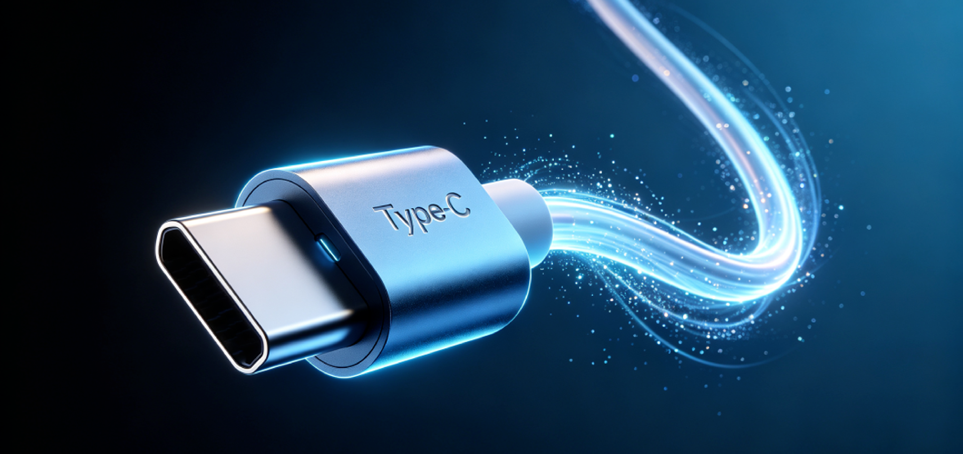 飞谱电子USB Type-C连接器电磁仿真分析，助力高速互联设计